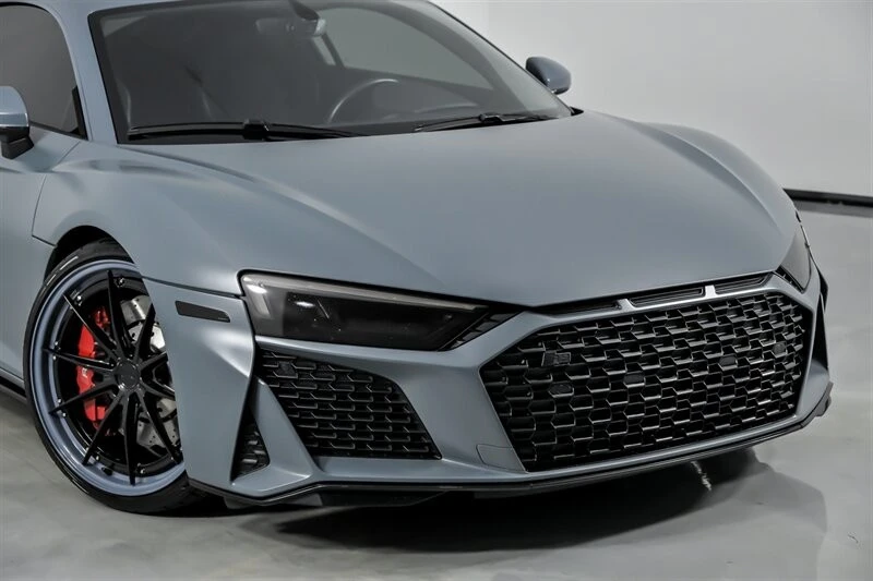 2020 Audi 4S R8 - Image 3 of 21