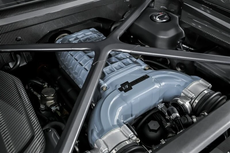 2020 Audi 4S R8 - Image 16 of 21