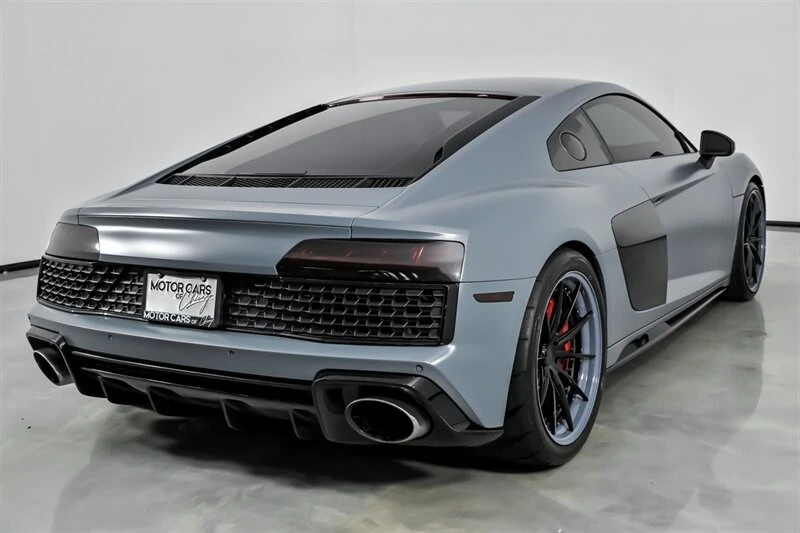 2020 Audi 4S R8 - Image 12 of 21