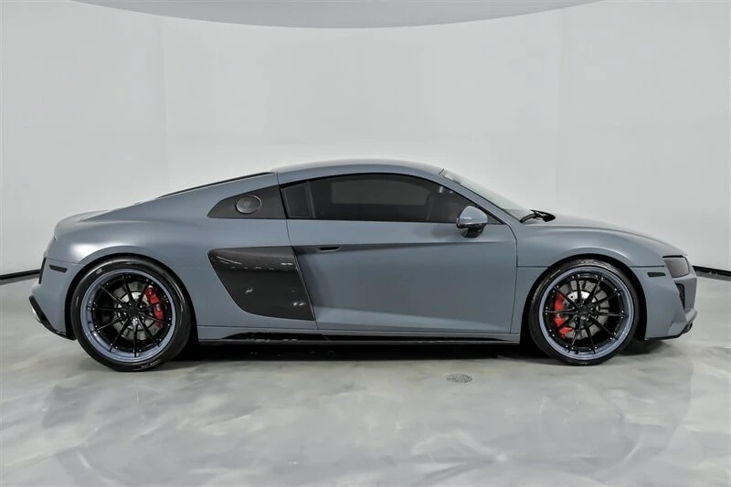 2020 Audi 4S R8 - Image 14 of 21