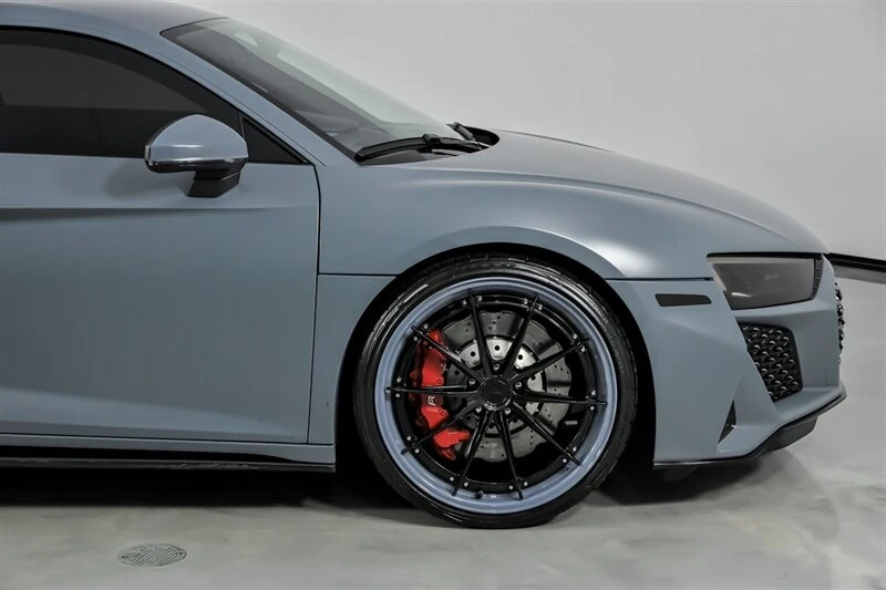 2020 Audi 4S R8 - Image 15 of 21