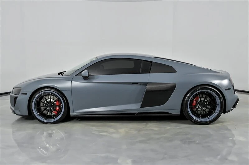 2020 Audi 4S R8 - Image 8 of 21