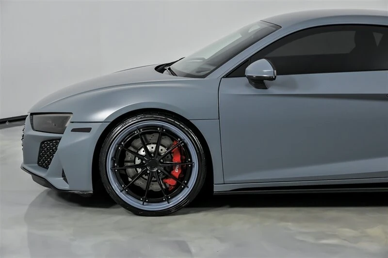 2020 Audi 4S R8 - Image 7 of 21