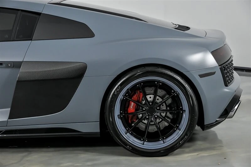 2020 Audi 4S R8 - Image 9 of 21
