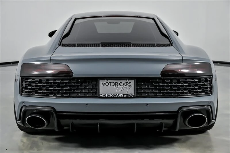 2020 Audi 4S R8 - Image 11 of 21