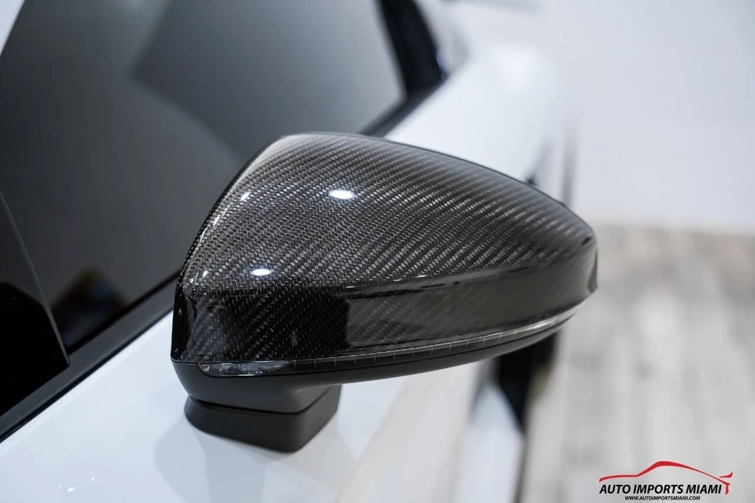 2020 Audi 4S R8 - Image 11 of 12