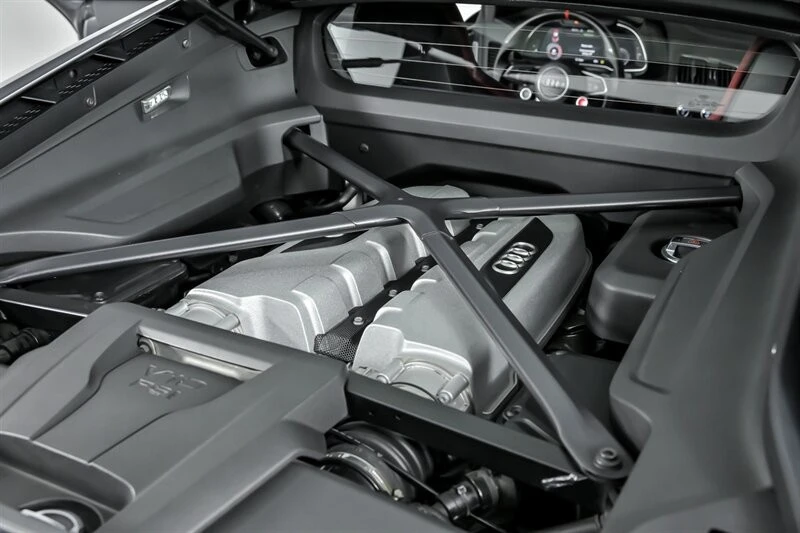 2020 Audi 4S R8 - Image 17 of 21