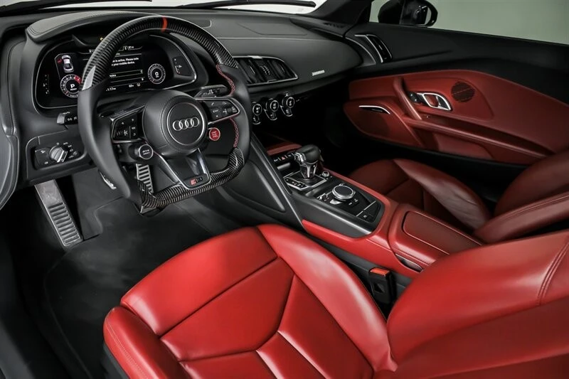 2020 Audi 4S R8 - Image 21 of 21