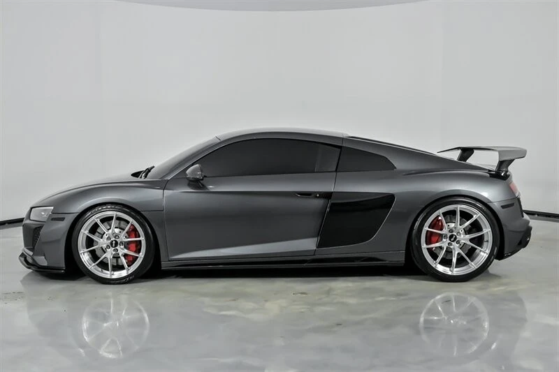 2020 Audi 4S R8 - Image 8 of 21