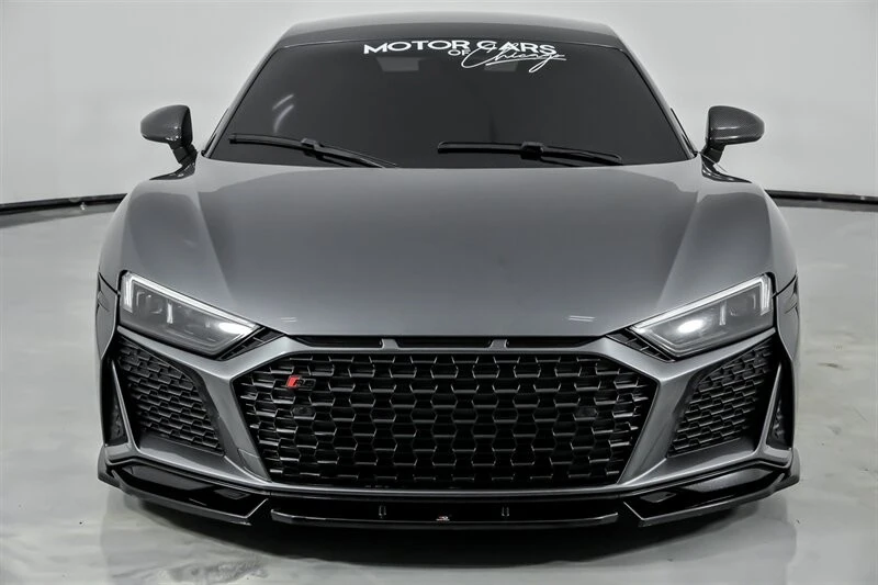 2020 Audi 4S R8 - Image 5 of 21