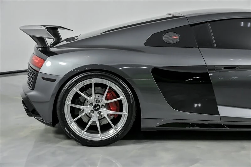 2020 Audi 4S R8 - Image 13 of 21