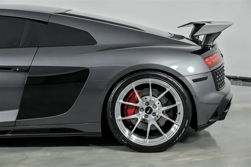 2020 Audi 4S R8 - Image 9 of 21