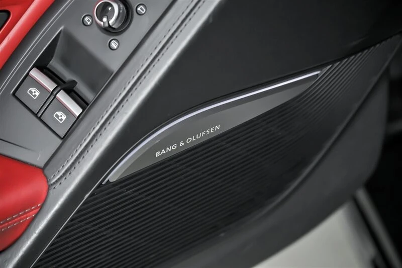 2020 Audi 4S R8 - Image 20 of 21