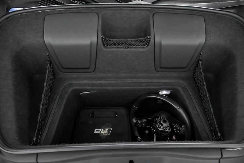 2020 Audi 4S R8 - Image 18 of 21