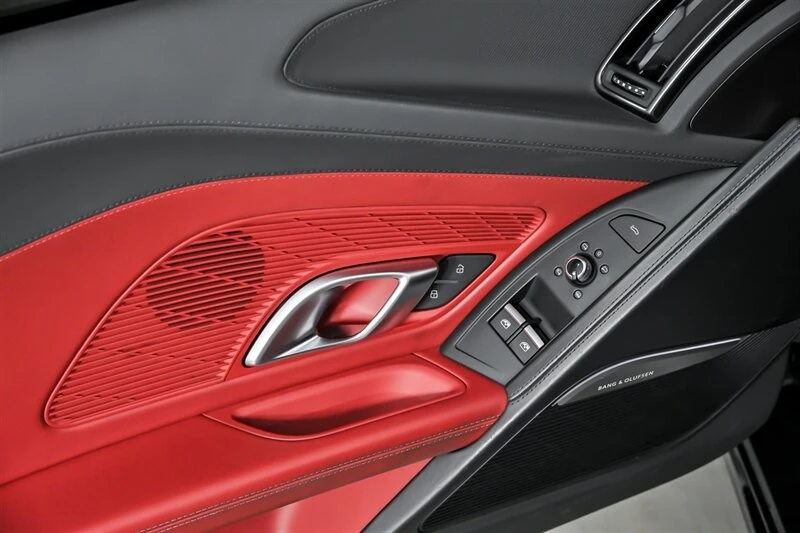 2020 Audi 4S R8 - Image 19 of 21