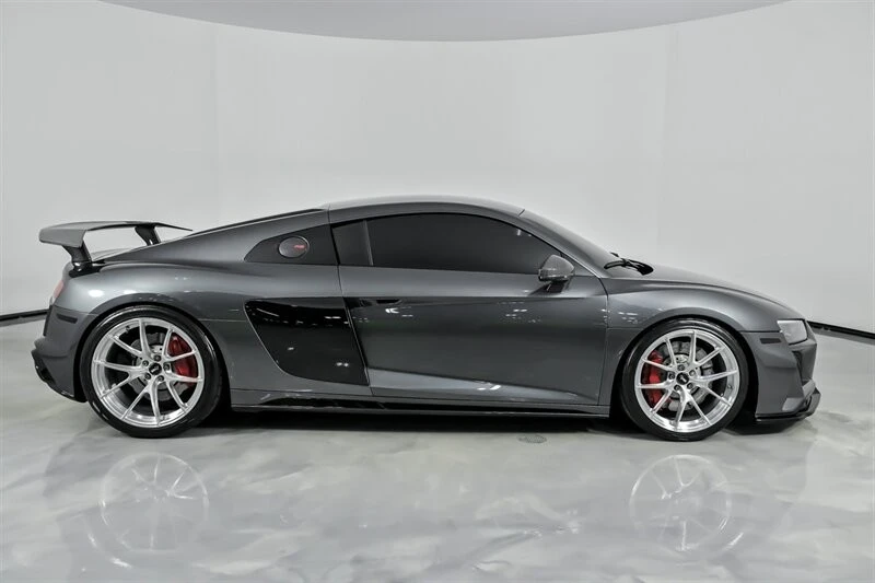 2020 Audi 4S R8 - Image 14 of 21