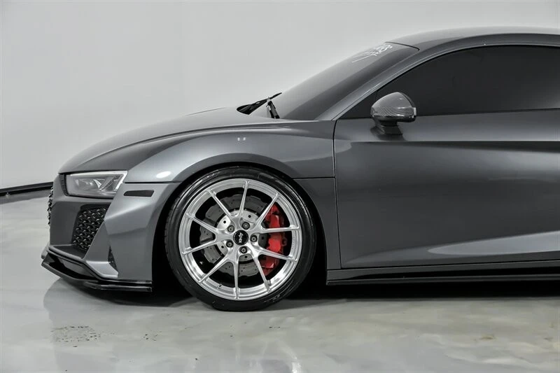 2020 Audi 4S R8 - Image 7 of 21
