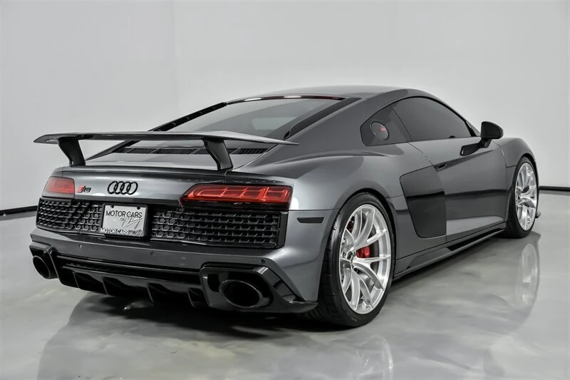 2020 Audi 4S R8 - Image 12 of 21