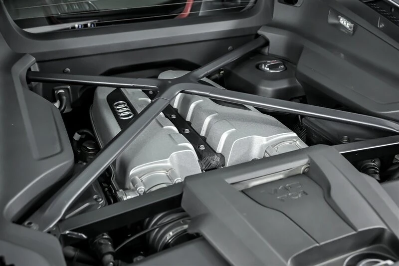 2020 Audi 4S R8 - Image 16 of 21