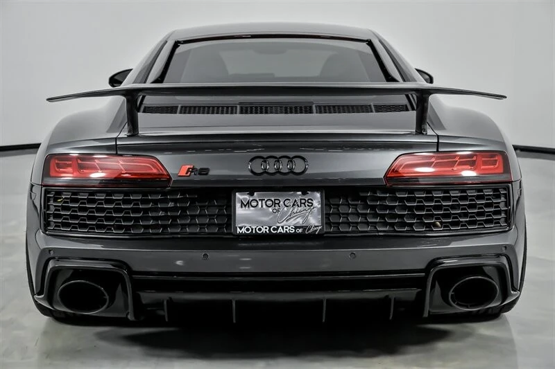 2020 Audi 4S R8 - Image 11 of 21