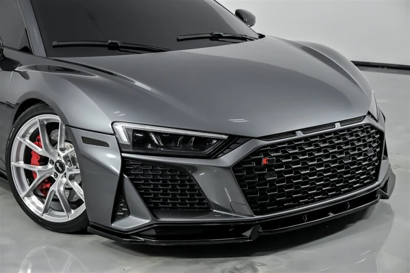 2020 Audi 4S R8 - Image 3 of 21