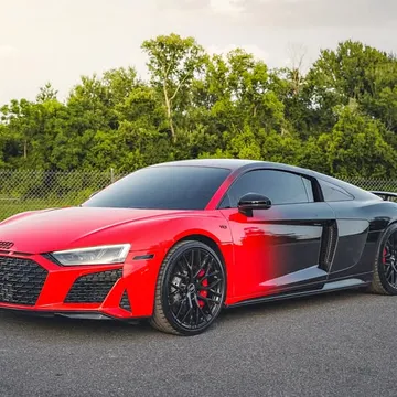 2020 Audi R8 5.2 Quattro V10