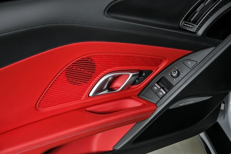 2020 Audi 4S R8 - Image 20 of 31