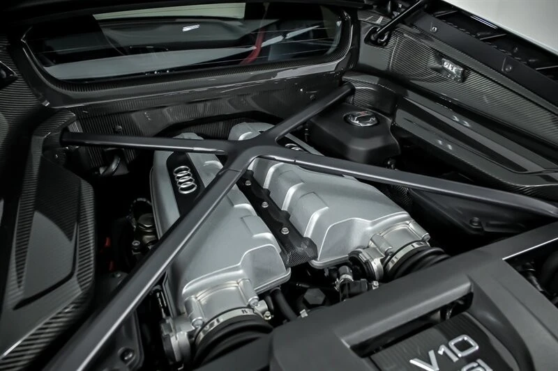 2020 Audi 4S R8 - Image 15 of 31