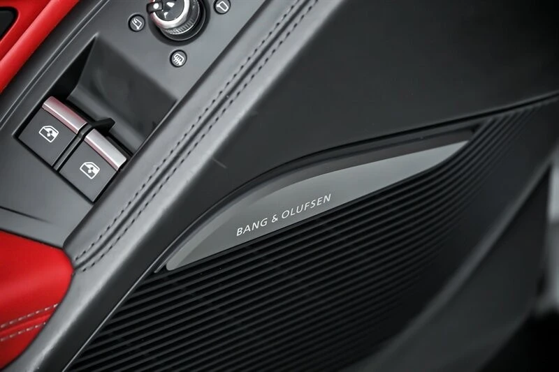 2020 Audi 4S R8 - Image 22 of 31