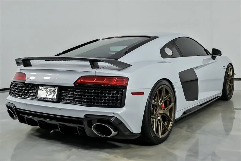2020 Audi 4S R8 - Image 11 of 31