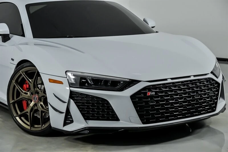 2020 Audi 4S R8 - Image 2 of 31