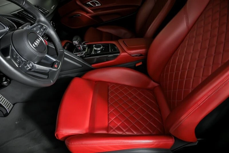 2020 Audi 4S R8 - Image 24 of 31