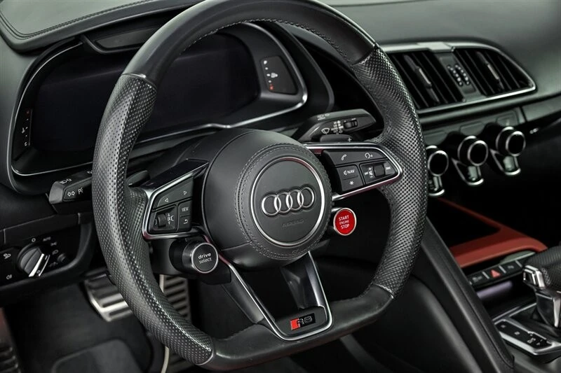 2020 Audi 4S R8 - Image 20 of 29