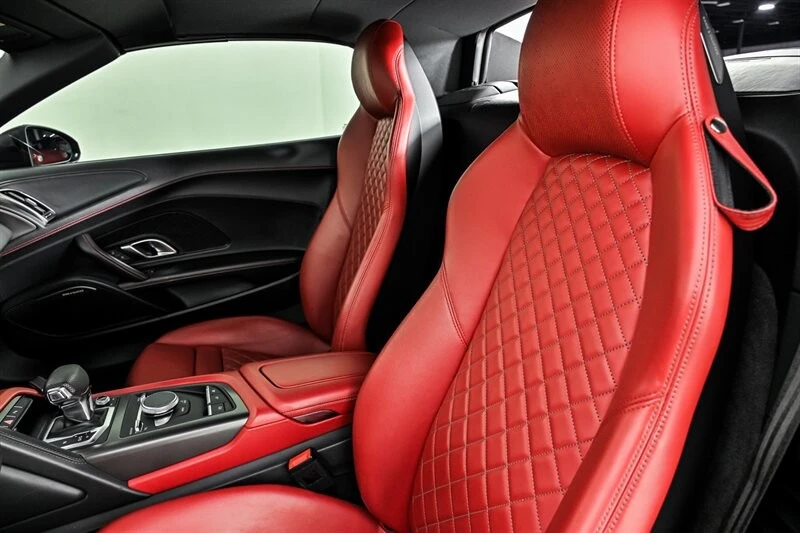 2020 Audi 4S R8 - Image 19 of 29