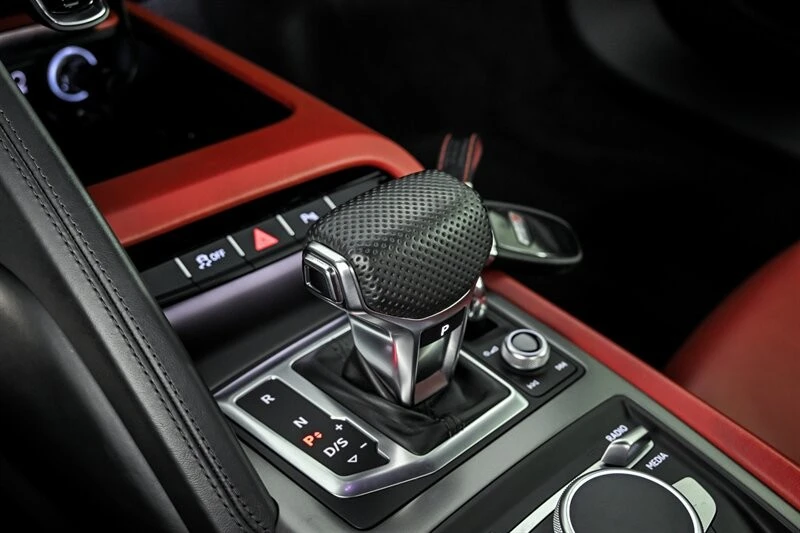 2020 Audi 4S R8 - Image 27 of 29