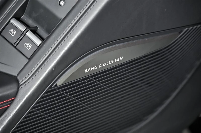 2020 Audi 4S R8 - Image 16 of 29