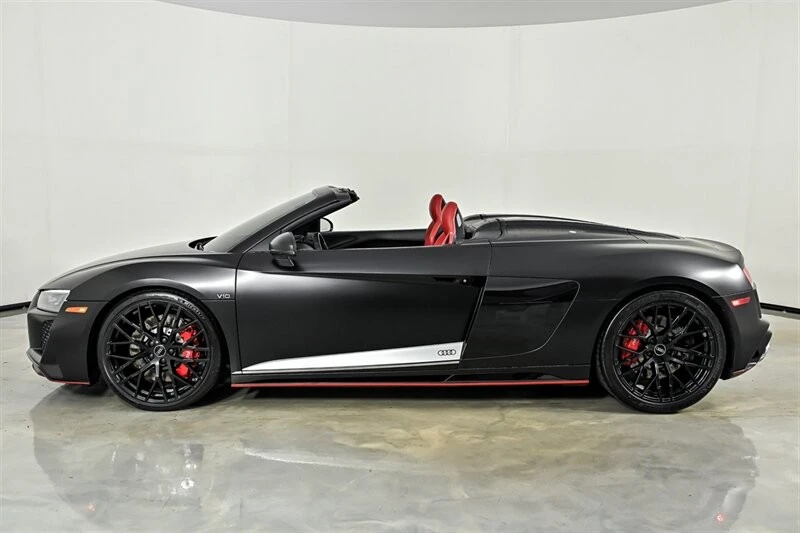 2020 Audi 4S R8 - Image 6 of 29
