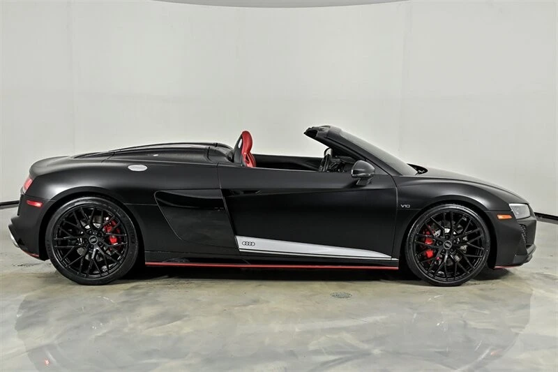 2020 Audi 4S R8 - Image 10 of 29