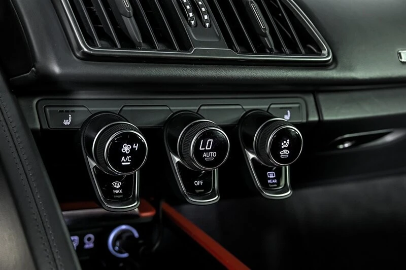 2020 Audi 4S R8 - Image 25 of 29