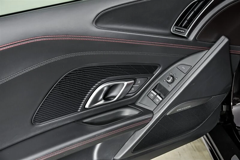 2020 Audi 4S R8 - Image 15 of 29