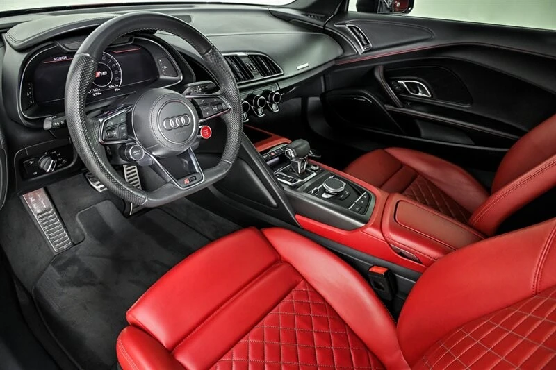 2020 Audi 4S R8 - Image 17 of 29