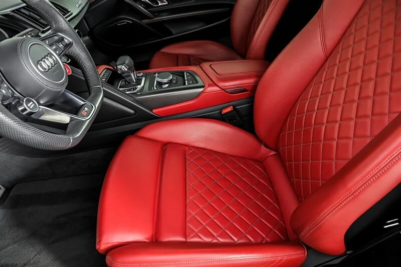 2020 Audi 4S R8 - Image 18 of 29
