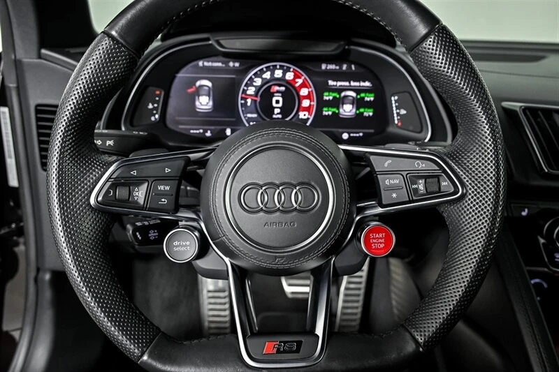 2020 Audi 4S R8 - Image 23 of 29