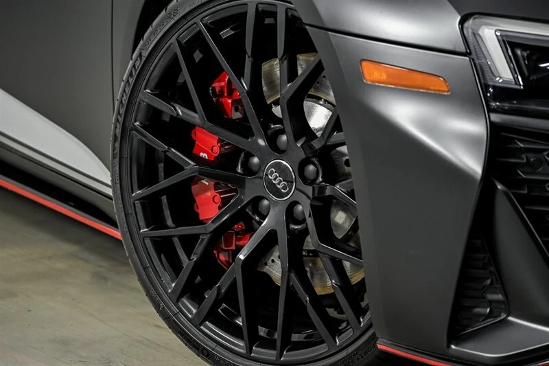 2020 Audi 4S R8 - Image 3 of 29