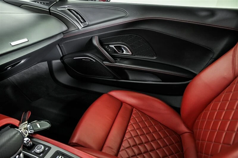 2020 Audi 4S R8 - Image 29 of 29