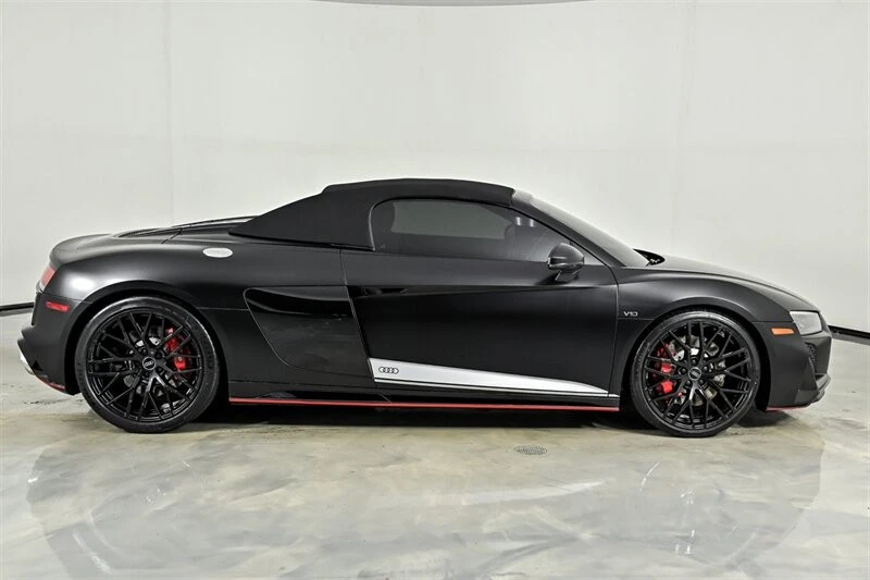 2020 Audi 4S R8 - Image 14 of 29