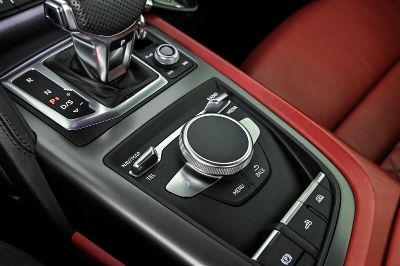 2020 Audi 4S R8 - Image 28 of 29
