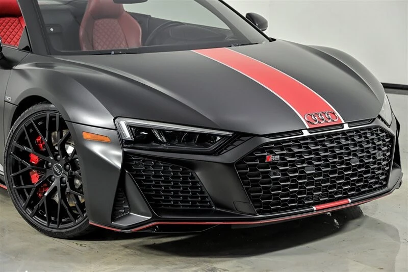 2020 Audi 4S R8 - Image 2 of 29