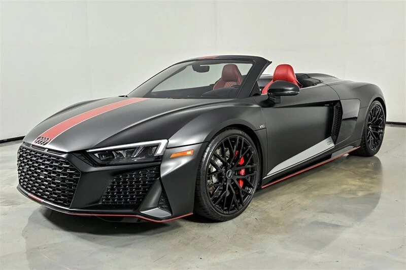 2020 Audi 4S R8 - Image 5 of 29