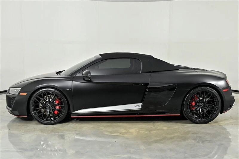 2020 Audi 4S R8 - Image 11 of 29